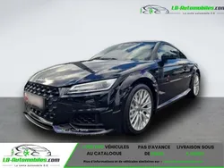 Utilisé 2021 Audi TT Sport Coupé | 41 400 €
