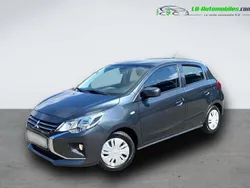 Utilisé 2023 Mitsubishi Space Star Citadine | 15 000 € (Prix juste)