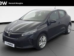 Noir Utilisé 2024 Renault Clio V Evolution Citadine | 15 799 € (Prix juste)