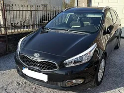 Utilisé 2013 Kia Ceed Sportswagon Break | 4 999 €