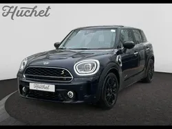 Utilisé 2022 Mini Cooper Countryman SUV | 29 970 € (Bon prix)