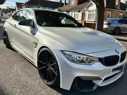 Utilisé 2014 BMW M4 Sport Line Coupé | 34 900 €