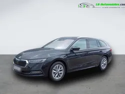 Utilisé 2024 Skoda Octavia Break | 29 800 € (Prix juste)