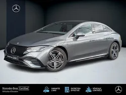 Utilisé 2022 Mercedes EQE350 AMG line Berline | 51 990 €
