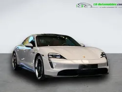 Utilisé 2021 Porsche Taycan Berline | 66 000 € (Prix cher)