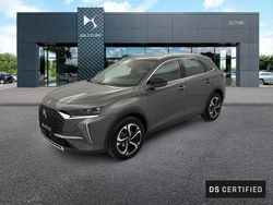 Gris Utilisé 2023 DS Automobiles DS7 Crossback Bastille SUV | 29 490 € (Bon prix)
