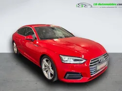 Utilisé 2019 Audi A5 Sportback Sport Berline | 33 200 € (Prix juste)