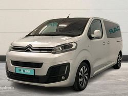 Utilisé 2016 Citroën Spacetourer Business Class Van | 28 899 €
