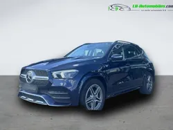 Utilisé 2022 Mercedes GLE400 | 86 700 € (Prix cher)