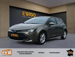 Utilisé 2022 Toyota Corolla Business Edition Citadine | 16 900 €