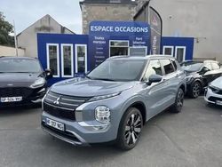 Moonstone grey premium Utilisé 2025 Mitsubishi Outlander P-HEV Intense SUV | 51 899 €