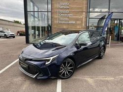 Utilisé 2024 Toyota Corolla Sport Break | 31 990 € (Prix assez cher)