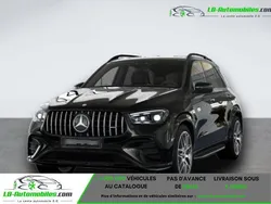 Utilisé 2025 Mercedes GLE53 AMG AMG | 126 400 €