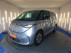 Gris Utilisé 2023 VW ID. Buzz Van | 33 990 €