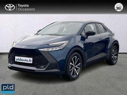 Utilisé 2024 Toyota C-HR Design SUV | 28 990 € (Prix juste)