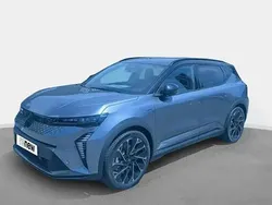 Gris Nouvelle 2025 Renault Scénic Esprit Alpine Monospace | 43 499 € (Super prix)