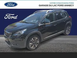 Utilisé 2019 Peugeot 2008 Allure SUV | 12 990 € (Bon prix)