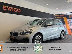 Utilisé 2019 BMW 225 Active Tourer Monospace | 17 990 € (Super prix)