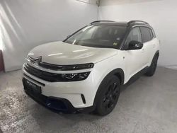 Gris Occasion 2021 Citroën C5 Aircross Shine SUV | 24 990 € (Prix juste)