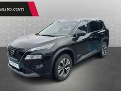 Noir Utilisé 2023 Nissan X-Trail N-Connecta SUV | 24 990 € (Super prix)