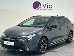 Gris Utilisé 2023 Toyota Corolla Berline | 32 490 €