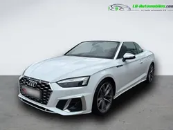 Utilisé 2024 Audi S5 Sport Cabriolet | 65 800 €