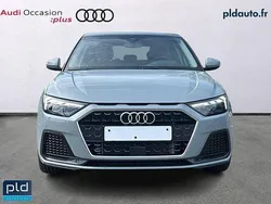 Gris Nouvelle 2025 Audi A1 Design Citadine | 29 900 € (Prix juste)