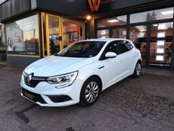 Blanc Utilisé 2019 Renault Mégane IV Business Berline | 10 489 € (Super prix)