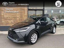 Occasion 2024 Toyota C-HR+ SUV | 27 480 € (Prix juste)