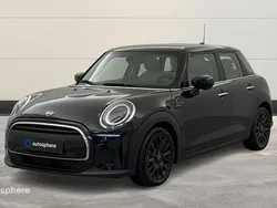 Utilisé 2021 Mini Cooper Citadine | 23 499 € (Prix assez cher)