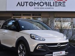 Occasion 2017 Opel Adam Rocks Rocks Citadine | 8 990 €