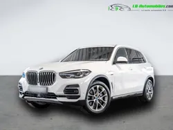Utilisé 2021 BMW X5 Sport Line SUV | 56 900 € (Prix juste)