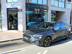 Gris Utilisé 2022 Audi S3 Sport Berline | 54 990 €
