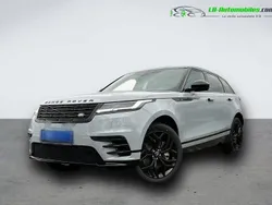 Utilisé 2024 Land Rover Range Rover Velar SUV | 81 700 € (Prix cher)