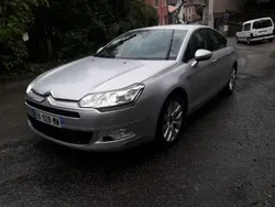 Argent Utilisé 2017 Citroën C5 Exclusive Berline | 4 990 €