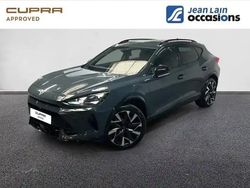 Bleu Occasion 2024 Cupra Formentor SUV | 35 190 € (Prix cher)