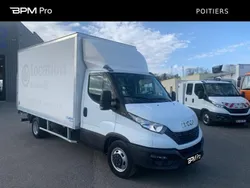 Utilisé 2021 Iveco Daily | 35 880 €