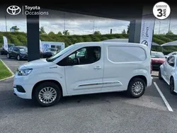 Nouvelle 2024 Toyota Proace Business Edition Van | 34 990 € (Prix cher)