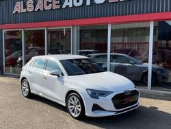 Utilisé 2024 Audi A3 Sportback Design Berline | 26 990 € (Bon prix)