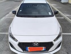 Utilisé 2019 Hyundai i30 Edition Berline | 13 500 € (Prix juste)