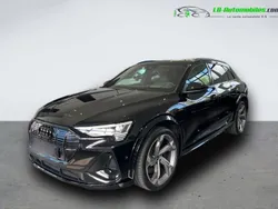 Utilisé 2022 Audi e-tron Sport SUV | 52 600 € (Bon prix)