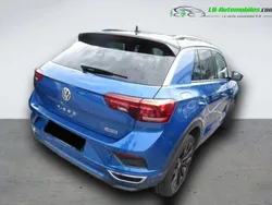 Utilisé 2020 VW T-Roc SUV | 27 900 € (Prix juste)