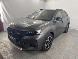 Gris Utilisé 2022 DS Automobiles DS7 Crossback Rivoli SUV | 22 990 € (Bon prix)