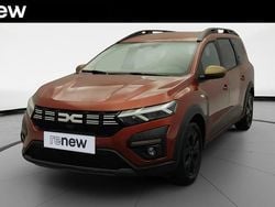 Marron Utilisé 2025 Dacia Jogger Extreme Monospace | 21 490 € (Prix juste)