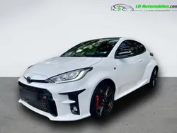 Utilisé 2021 Toyota Yaris Citadine | 32 200 € (Prix juste)