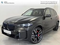 Bmw ind métallisé Occasion 2024 BMW X5 M Sport SUV | 111 490 €