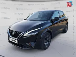 Noir Utilisé 2023 Nissan Qashqai SUV | 19 999 € (Super prix)