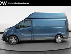Bleu Utilisé 2020 Renault Trafic Van | 22 490 €