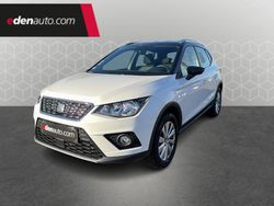 Occasion 2019 Seat Arona XCELLENCE SUV | 16 990 € (Bon prix)