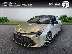 Utilisé 2024 Toyota Corolla Sport Berline | 29 990 € (Prix cher)